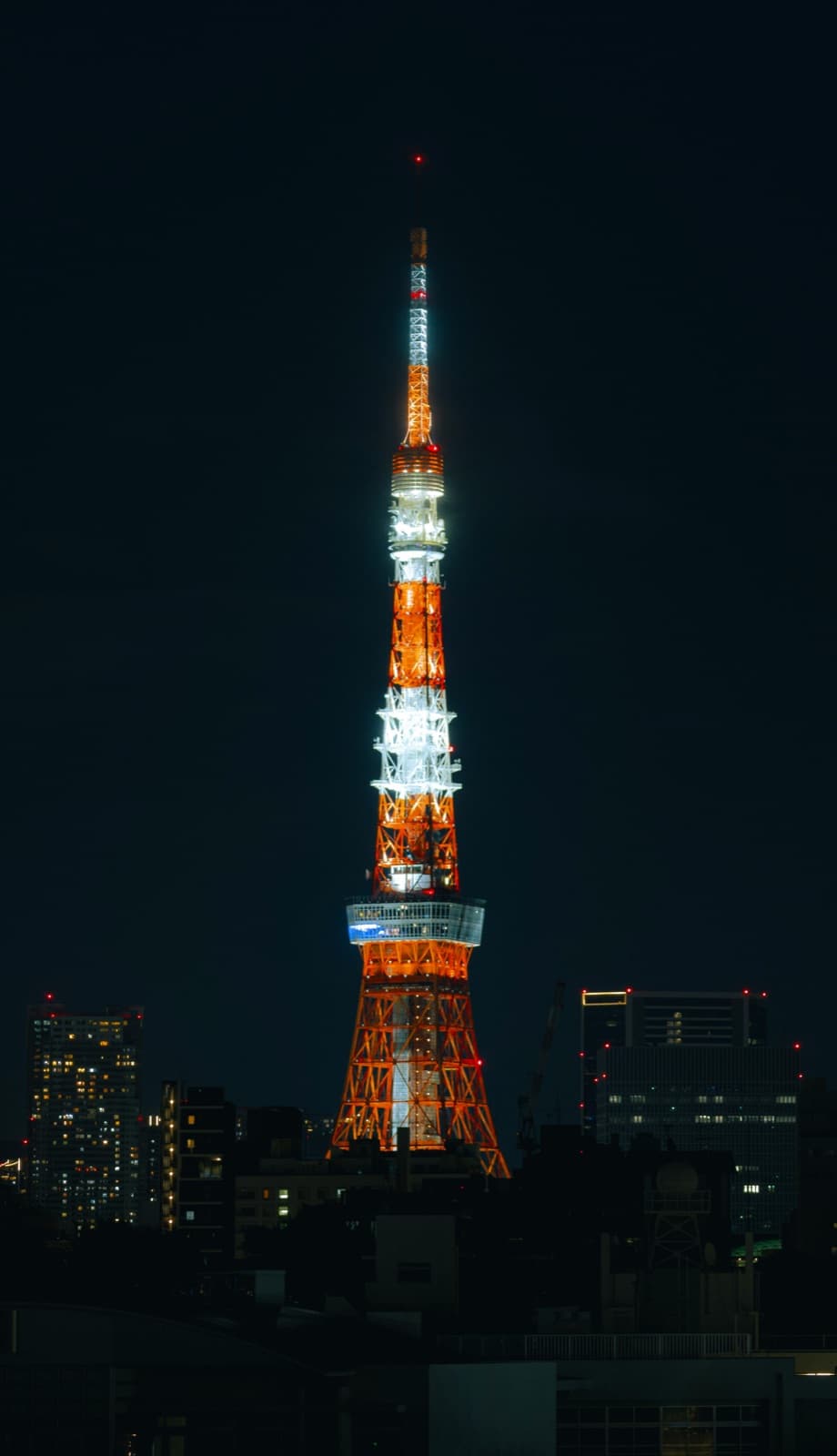 Travel photograph