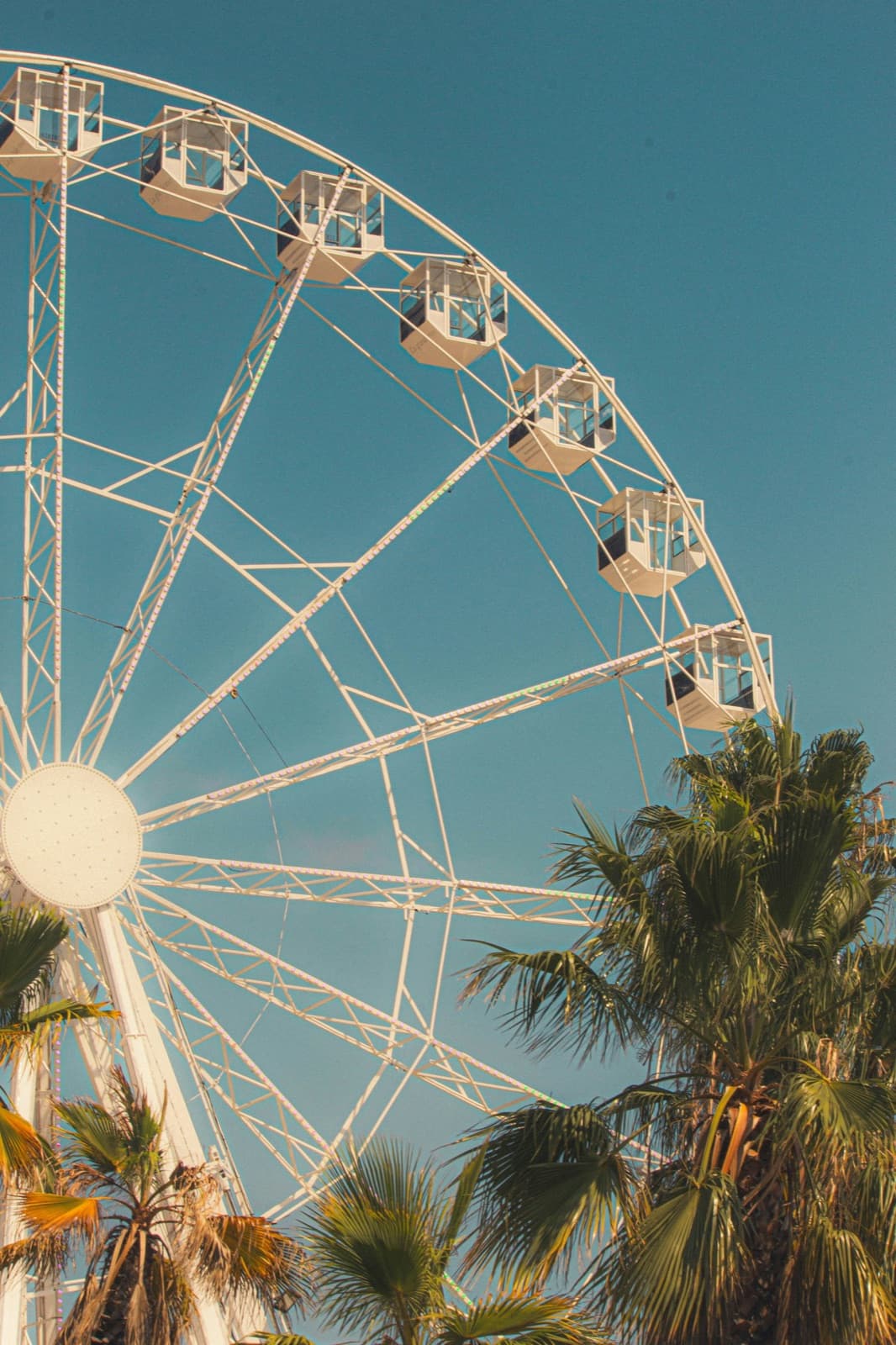 Travel photograph