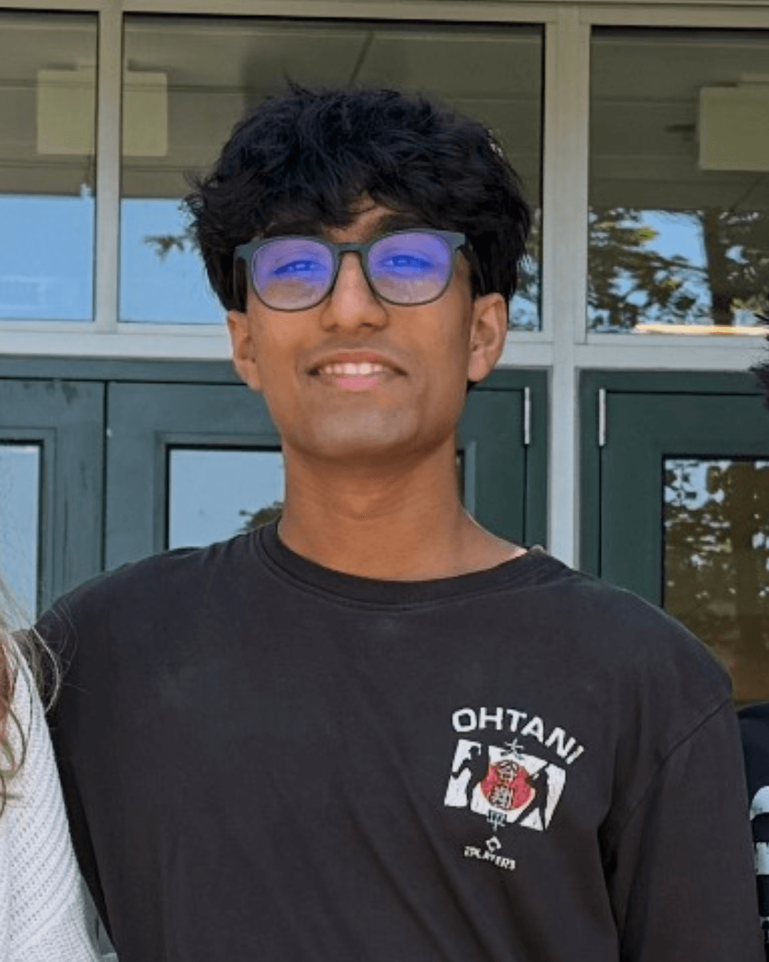 Ayush Agarwal